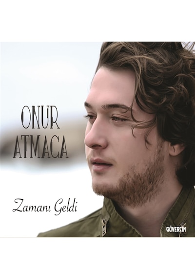 Onur Atmaca - Zaman Geldi (Cd)