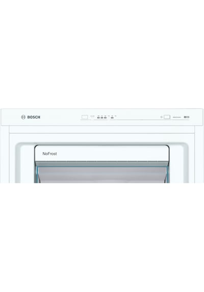 Bosch GSN33VWE0N 225 LT 7 Çekmeceli Dikey Derin Dondurucu