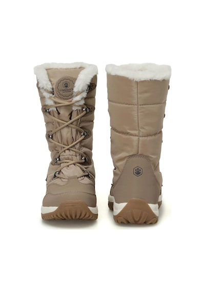Lumberjack Lead Kum Kadın Waterproof Outdoor Bot Kum