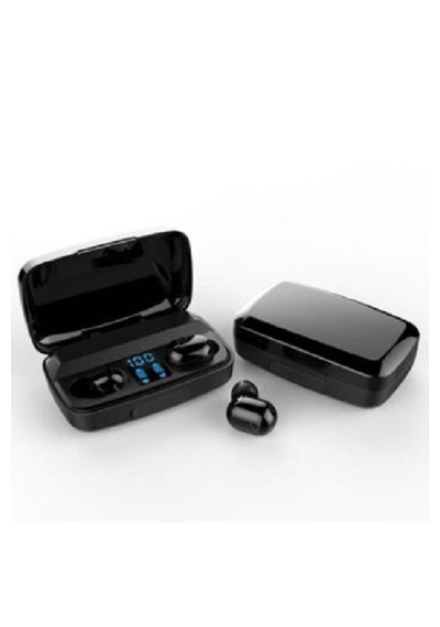 Abatech Earbuds A10S Bluetooth 5.0 Led Göstergeli Kulak İçi Kulaklık