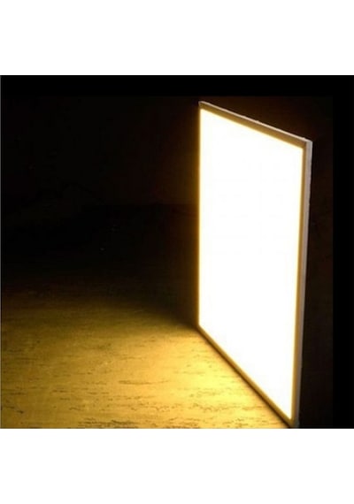 30x30 25 Watt Clipin Asma Tavan Panel Led Klipin Armatür Günışıgı Diğer