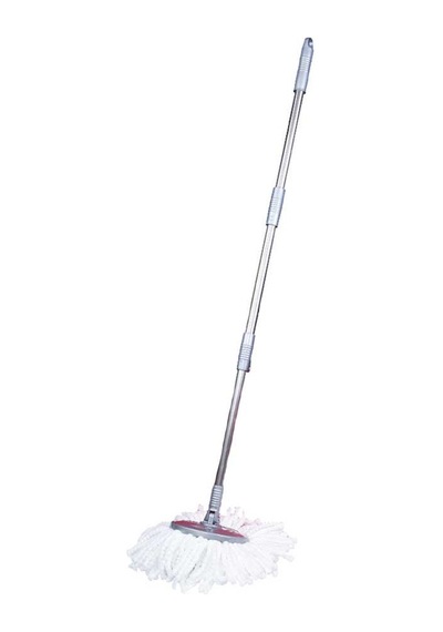 Zambak Mikrofiber Mop Yedek Seti
