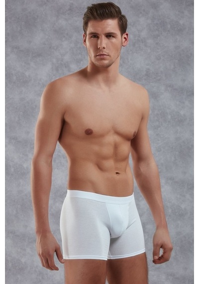 Doreanse Ekopack 3Lü Erkek Boxer 1742