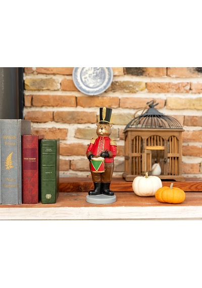 Madame Coco Eglee Biblo 1kbıbl122013x10,5x31,5cm-std