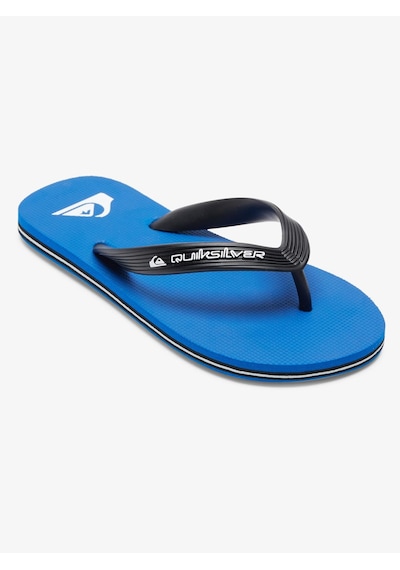 Quiksilver Molokai Core Çocuk Terlik-aqbl100586 Mavi