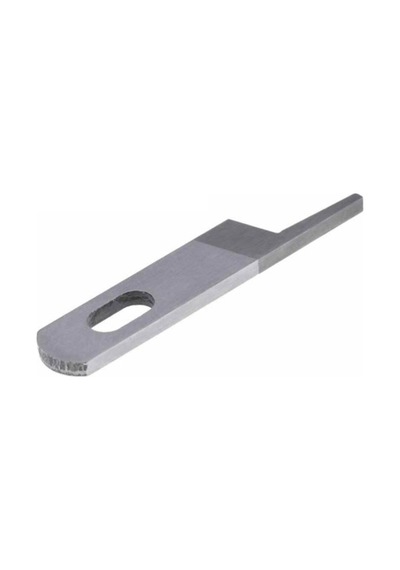 Siruba Overlok Makinesi Üst Elmas Bıçak Kr23 10 Adet Overlok Bıçağı Üst Bıçak Elmas B1068