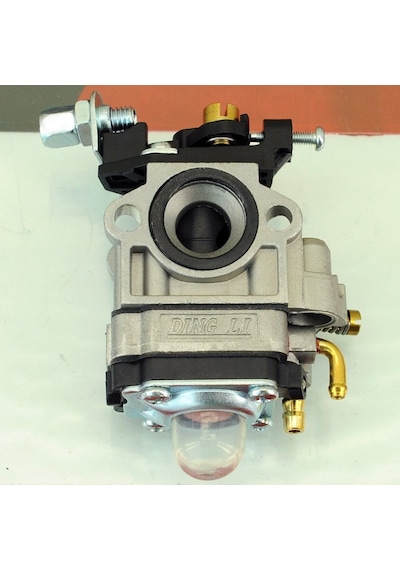 Secho Hx 650 Çit Budama Makinası-Benzinli Çit Kesme Makine KARBÜRATÖR