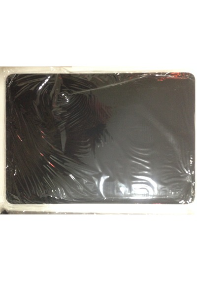 Maclocks Apple Uyumlu MacBook Pro Retina 15" Güvenlik Kilitli Kapak Kılıf