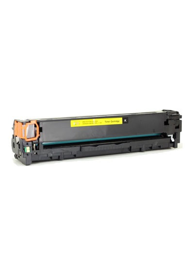 Colorful Toner Hp Color Laserjet Cp1514N Uyumulu Toner 125A Sarı