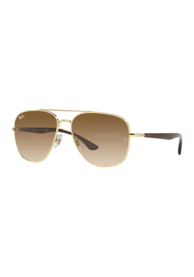 Ray-Ban Rb3683 56 001/51 Erkek Güneş Gözlüğü