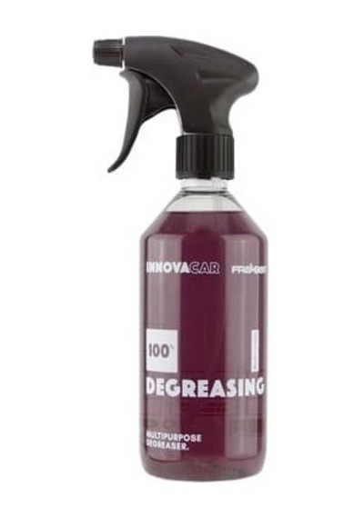 Innovacar 100% Degreasıng Anti Statik Çok Amaçlı Temizleyici Yağ Çözücü Konsantre 500 Ml
