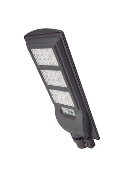 Cata Ct 4692 90W Solar Sokak Aydınlatması