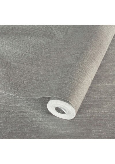 Adawall Classic Echo Design Wallpaper - Düz Duvar Kağıdı Rococo 1313-3/15, Vizon, Gri 1.06x15.6m - 16.5m² Çok Renkli