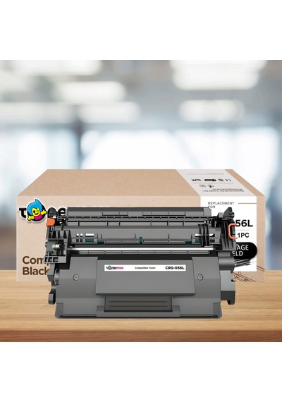 Canon Crg-056l Uyumlu  Toner - Çipli/ Lbp-325dn / Lbp-325x / Mf-542x / Mf-543x / Mf-552dw / Mf-553dw