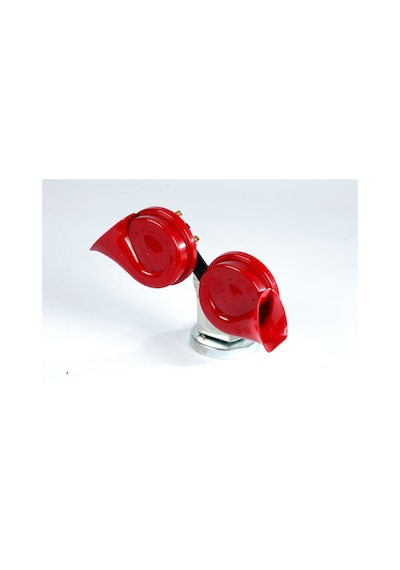 Hella 12V Dadat Korna Twın Tone Horn Set Styla Range