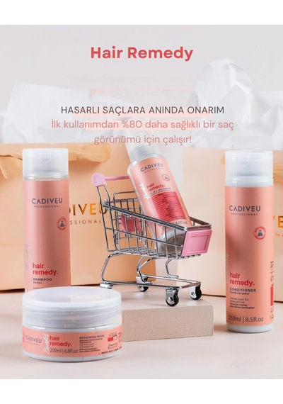 Kuru Ve Mat Saçlara Parlaklık Kazandıran Güçlendirici Şampuan 250ml