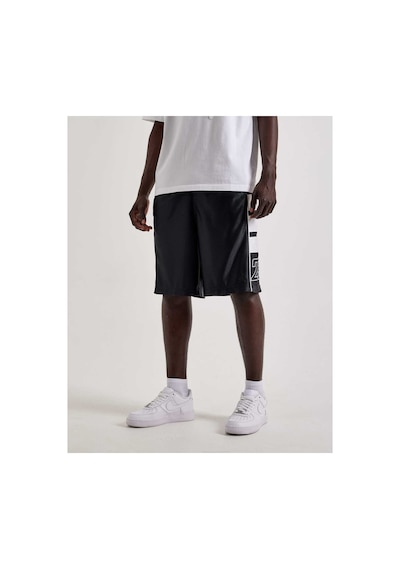 Nike Jordan Brooklyn Çizimi Siyah