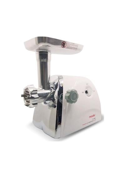 Musullu MT-G1300M 1300 W Kıyma Makinesi