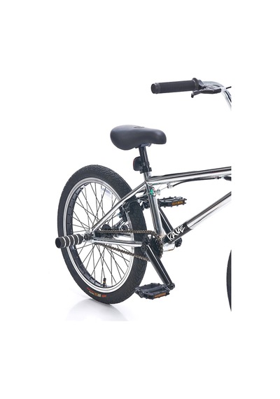 Carraro Rave Pro BMX 20" 1 Vites Akrobasi Bisikleti 2022
