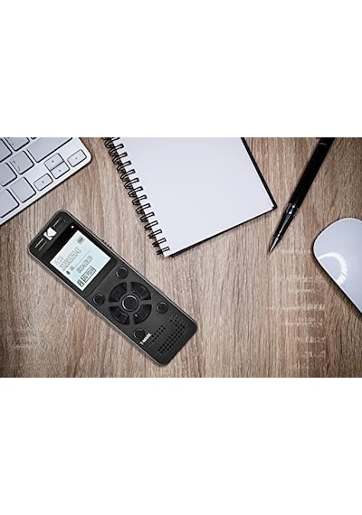 Dictaphone Vrc350 Ses Kayıt Cihazı