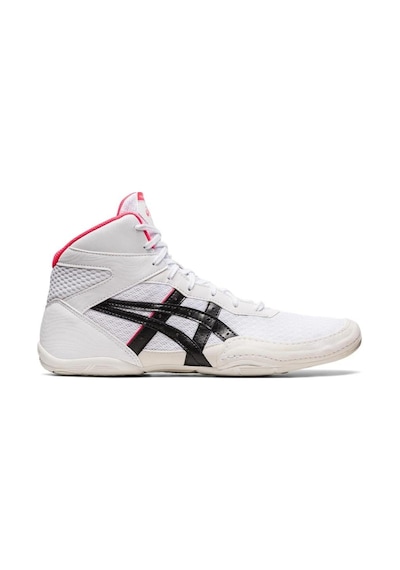 Asics Matflex 7 Güreş Ayakkabısı Beyaz