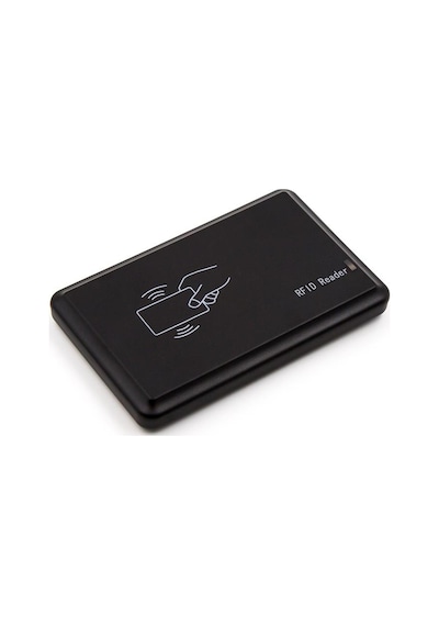 13.56Mhz RFID USB Kart ve Etiket Okuyucu Modülü