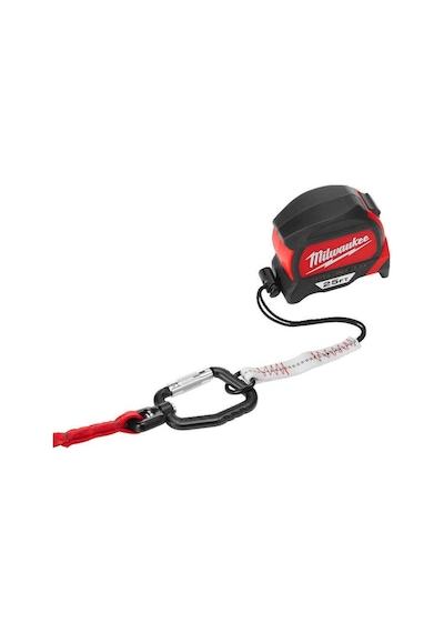 Milwaukee Şok Emicili El Aleti Bağlama İpi - 4.5 Kg - 4932471429