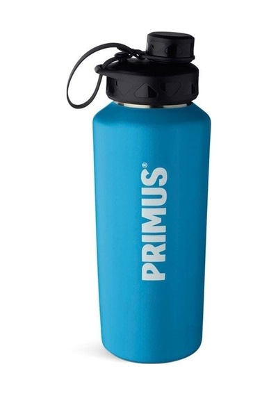 Prımus Traılbottle 1 L Suluk-3035 Siyah