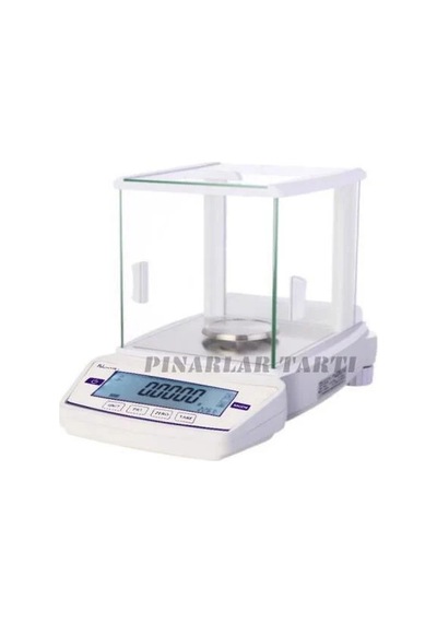 Dikomsan Analitik Hassas Terazi Eha-220