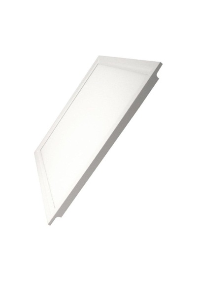 Ct-5286 30x30 Clipin Armatür 25w Beyaz Diğer