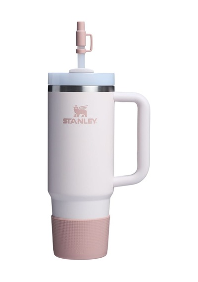 Stanley Quencher 0,89 Lt-0,59 Lt Kılıfı 10-12478-065 Çok Renkli