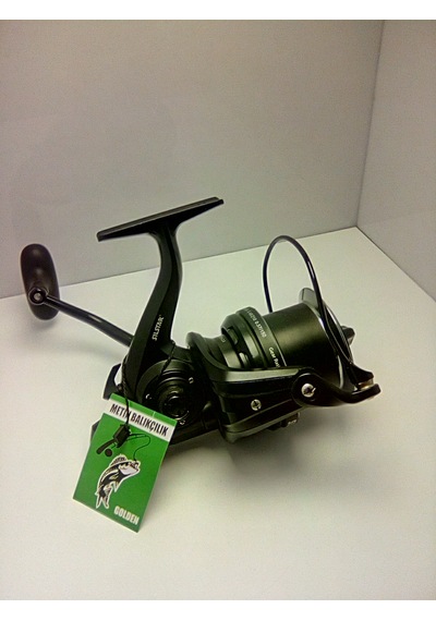 Silstar Power Surf Fd 9000