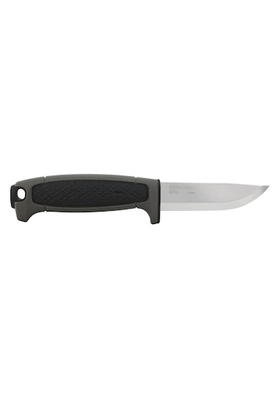 Morakniv Risberg Heavyduty C Black Skies - Mora Kamp Bıçak Siyah