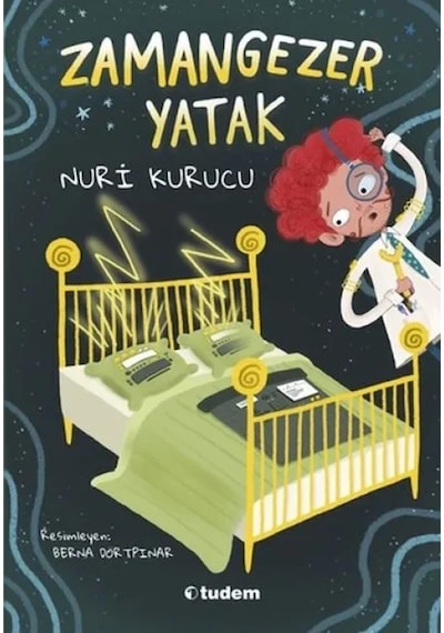 Zamangezer Yatak 1