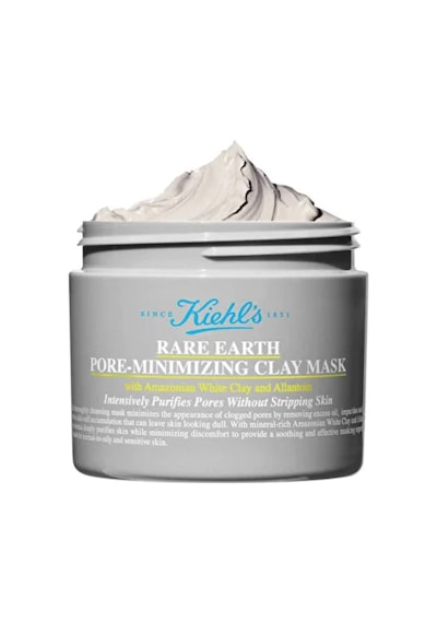 Kiehl's Rare Earth Deep Masque 125 Ml