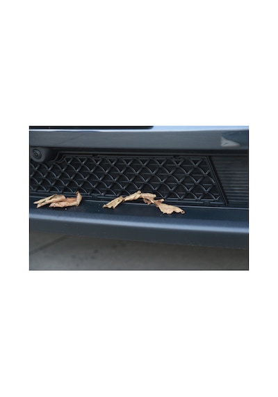 Red Lion Parts Tesla Model Y Juniper Ön Tampon Orta Izgara Koruyucu Tek Parça