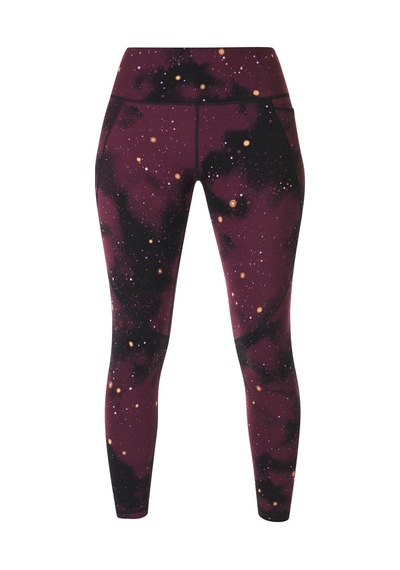 Sweaty Betty Power 7/8 Workout Leggings Mor