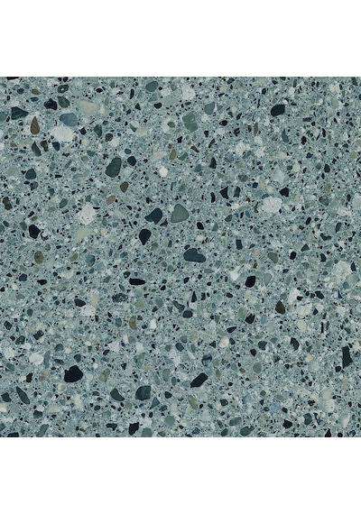 VitrA 80x80 Cementmix Fon Flake Gri Mat Porselen Karo K948791r0001vtet