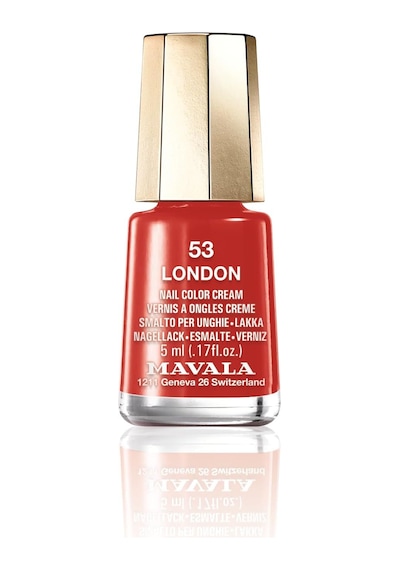 Mavala Mini Color Oje London 5ml 0