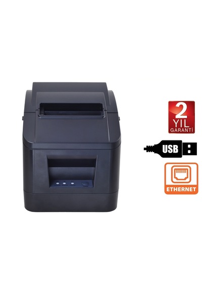 Sunlux Rp8020 Termal Fiş Yazıcı Rulo Eni:80 Mm