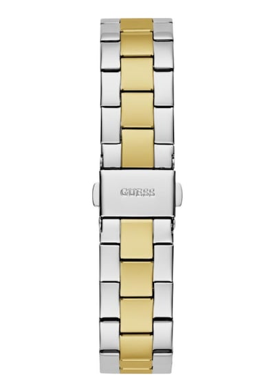Guess Gugw0686l2 Altın Kaplama Yeşil Kadran Taşlı Kadın Kol Saati