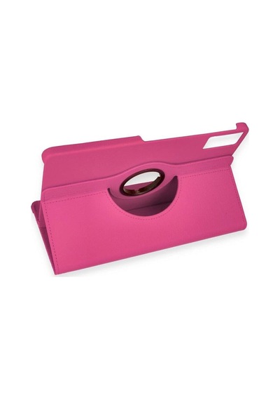 Mi Pad 6 360 Kılıf Pembe