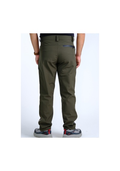 Outdo Kışlık İçi Polarlı İthal Softshell Rüzgar Geçirmez Su İticidir Reflektörlü Erkek Pantolon Haki Haki Outdo Kışlık İçi Polarlı İthal Softshell Rüzgar Geçirmez Su İticidir Reflektörlü Erkek Pantolon Haki Haki