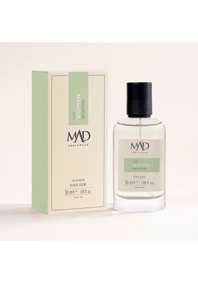 Mad W125 Selective Kadın Parfüm EDP 50 ML