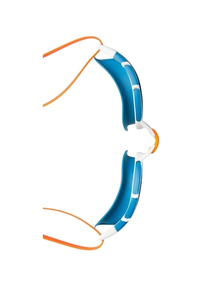 048403-07w Madwave Yüzme Gözlüğü Trigology Rainbow Polarize Yüzme Gözlüğü Turuncu 048403-07w