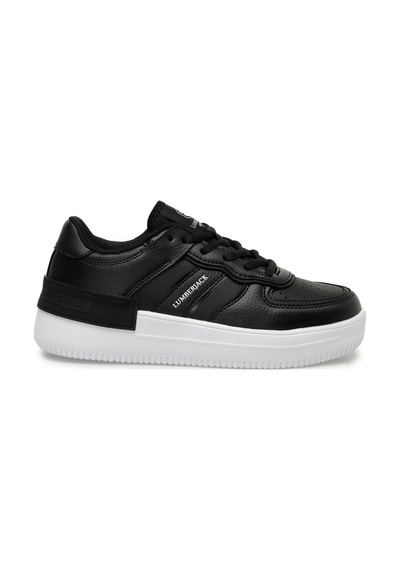Lumberjack Freya Wmn 3pr Siyah Kadın Sneaker 000000000101388987 Siyah