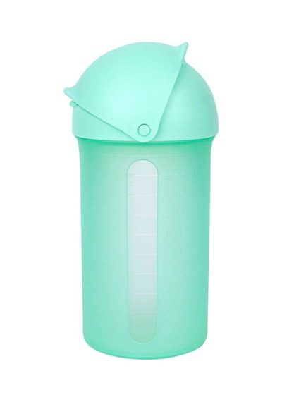 Silikon Pipetli Suluk