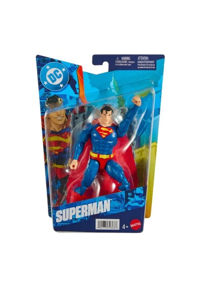 Dc Premier Serisi Superman Aksiyon Figürü Jnf57