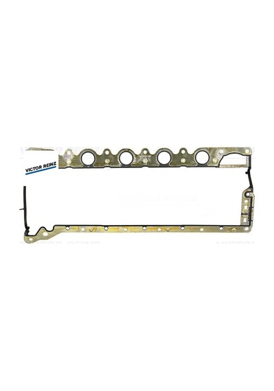 Emme Manıfold Conta Volvo S60 I 2.4 D 01 10 V70 Iı 2.4 D5 Awd 02 08 Xc90 I D5 Awd 02 08 Xc70 2.4 D5 8642996