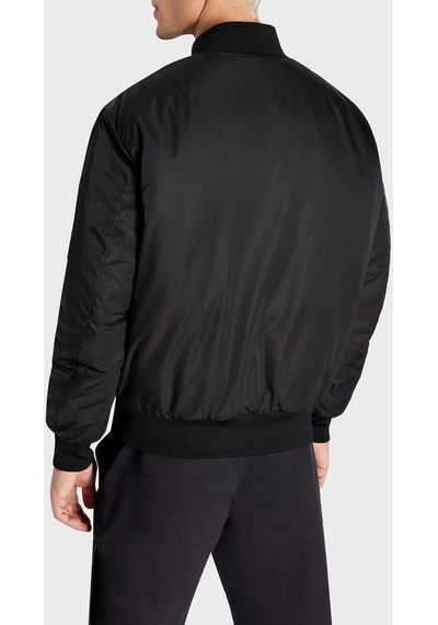 Armani Exchange Erkek Ceket 6rzb12 Znj7z 1200 Siyah